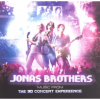 Jonas Brothers - 3-D Concert Experience Jonas Brothers - 3-D Concert Experience Photo