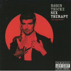 Photo of Thicke Robin - Sex Therapy: The Experience