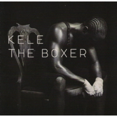 Photo of Kele - Boxer movie