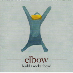 Photo of elbow - Build A Rocket Boys! movie