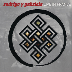 Photo of Rodrigo Y Gabriela - Live in France