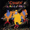 Queen - A Kind Of Magic Photo