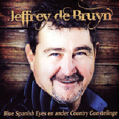 Photo of Jeffrey De Bruyn - Blue Spanish Eyes