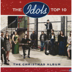 Photo of Idols Top 10 - Idols Top 10 Christmas Album movie