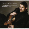 David Garrett - Legacy Photo