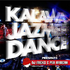 Photo of Kalawa Dance Presents - Kalawa Dance Presents DJ Micks And Apex