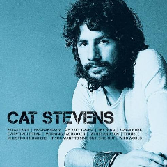 Photo of Cat Stevens - Icon