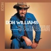 Don Williams - Icon Photo