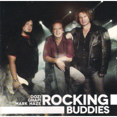 Photo of Rocking Buddies - Rocking Buddies