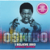 Oskido - I Believe 2013 Photo