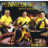 De Bruyn Hennie / Kitaarkerels - Kitaar Kwela Photo