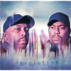Revolution - Evolution Photo
