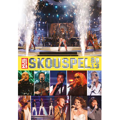 Photo of Skouspel 2013 - Various Artists