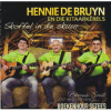 Hennie De Bruyn En Die Kitaarkerels - Boekenhout Setees Photo