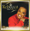 Rebecca Malope - Ama VIP Photo