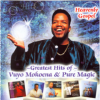Vuyo Mokoena / Pure Magic - Greatest Hits Of Vuyo Mokoena & Pure Magic Photo