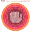 Maze - Greatest Hits Photo