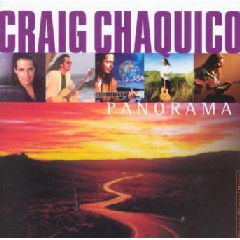 Photo of Craig Chaquico - Panorama - Best Of Craig Chaquico