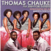 Chauke Thomas Na Shinyor - Shimatsatsa No 26 Photo