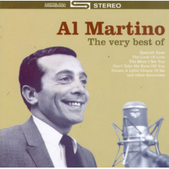 Martino Al Very Best Of Al Martino