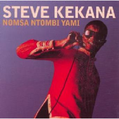 Photo of Kekana Steve - Nomsa Ntombi Yami
