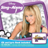 Children - Sing-a-Long Hannah Montana 3 Photo