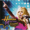 Soundtrack - Hannah Montana Forever Photo
