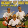 De Bruyn Hennie En Die Kitaarkerels - Vurige Snare Photo
