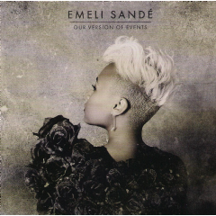 Sande Emeli Our Version Of Events