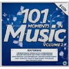 101 Moments In Music - Vol.2 - Various Artists Photo