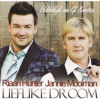 Riaan Hunter & Jannie Moolman - Lieflike Droom Photo
