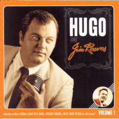 Photo of Hugo - Hugo Sing Jim Reeves