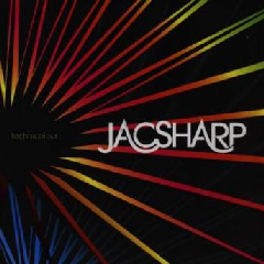 Photo of Jacsharp - Technicolour movie