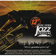 Photo of Cape Town International Jazz Festival 2011 - Various Artists