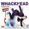 Whackhead Simpson - On Air Photo