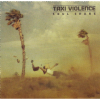 Taxi Violence - Soul Shake Photo