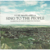 Mahlasela Vusi - Sing To The People - Live Photo