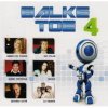Balke Toe - Vol.4 Photo