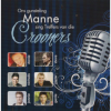 VA - Ons Gunsteling Manne Sing Treffers Van Die Crooners Photo