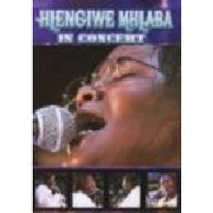 Photo of Hlengiwe Mhlaba / In Conc - In Concert