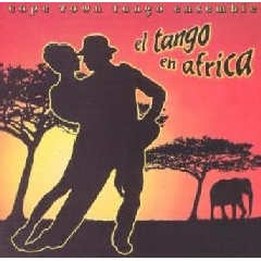 Photo of El Tango En Africa