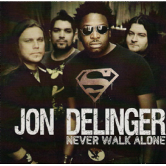 Photo of Jon Delinger - Never Walk Alone movie