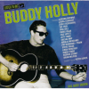 Listen To Me: Buddy Holly - Various Artists Photo