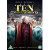 The Ten Commandments Photo