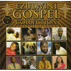 Photo of Ezulwini Gospel Collection - Vol.1 - Various Artists