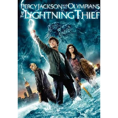 Photo of Percy Jackson & the Olympians: The Lightning Thief