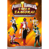 Power Rangers - Super Samurai Photo