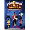 Power Rangers - The Bullzord Photo