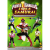 Power Rangers - The Strange Case of the Munchies Photo