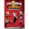 Power Rangers - A Crack in the World Photo
